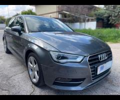 Audi A3 1.6 TDI S tronic Ambition