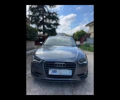Audi A3 1.6 TDI S tronic Ambition