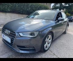 Audi A3 1.6 TDI S tronic Ambition