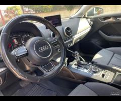 Audi A3 1.6 TDI S tronic Ambition