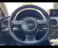 Audi A3 1.6 TDI S tronic Ambition