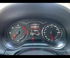 Audi A3 1.6 TDI S tronic Ambition - 6
