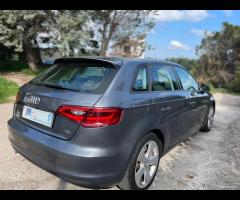 Audi A3 1.6 TDI S tronic Ambition - 14