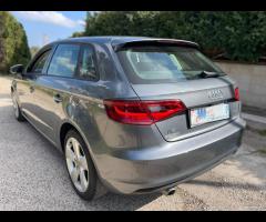 Audi A3 1.6 TDI S tronic Ambition - 17