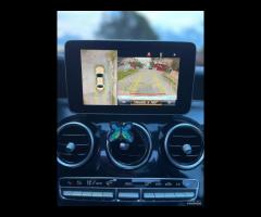 Mercedes-benz C 200 d Auto Premium - 9