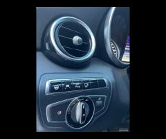 Mercedes-benz C 200 d Auto Premium - 10