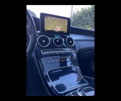 Mercedes-benz C 200 d Auto Premium - 16
