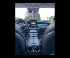 Mercedes-benz C 200 d Auto Premium - 19