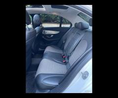 Mercedes-benz C 200 d Auto Premium - 20