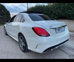 Mercedes-benz C 200 d Auto Premium - 21