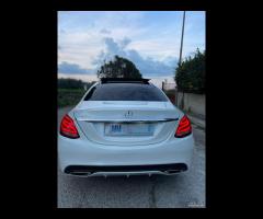 Mercedes-benz C 200 d Auto Premium - 22