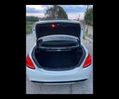 Mercedes-benz C 200 d Auto Premium - 23