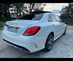 Mercedes-benz C 200 d Auto Premium - 24
