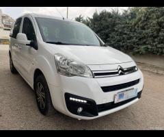 Citroen Berlingo Multispace BlueHDi 100 5 posti Fe - 1