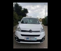 Citroen Berlingo Multispace BlueHDi 100 5 posti Fe - 2