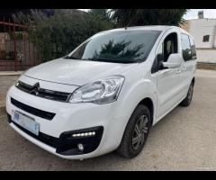 Citroen Berlingo Multispace BlueHDi 100 5 posti Fe - 3