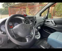 Citroen Berlingo Multispace BlueHDi 100 5 posti Fe - 4