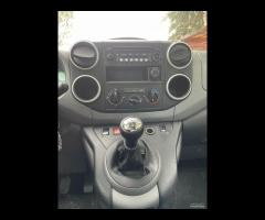 Citroen Berlingo Multispace BlueHDi 100 5 posti Fe - 8