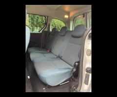 Citroen Berlingo Multispace BlueHDi 100 5 posti Fe - 9