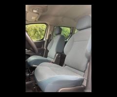Citroen Berlingo Multispace BlueHDi 100 5 posti Fe - 10