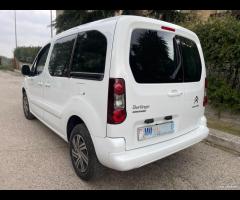 Citroen Berlingo Multispace BlueHDi 100 5 posti Fe - 11