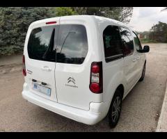 Citroen Berlingo Multispace BlueHDi 100 5 posti Fe - 12