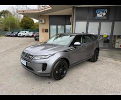 Land Rover Range Evoque 2.0D I4 163 CV AWD Auto