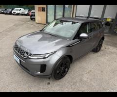 Land Rover Range Evoque 2.0D I4 163 CV AWD Auto