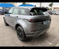 Land Rover Range Evoque 2.0D I4 163 CV AWD Auto