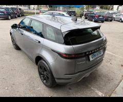 Land Rover Range Evoque 2.0D I4 163 CV AWD Auto