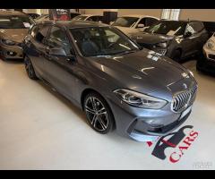 Bmw 118 118d 5p. Msport - 2