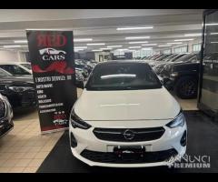 Opel Corsa 1.2 100 CV GS Line - 1