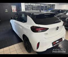 Opel Corsa 1.2 100 CV GS Line - 3