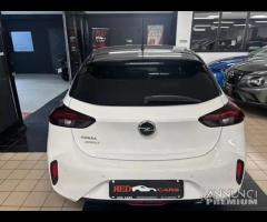 Opel Corsa 1.2 100 CV GS Line - 4