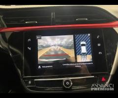 Opel Corsa 1.2 100 CV GS Line - 10