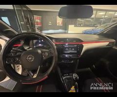 Opel Corsa 1.2 100 CV GS Line - 11