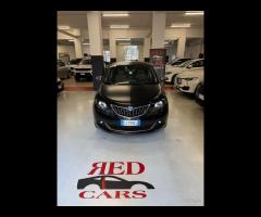 Lancia Ypsilon 1.0 FireFly 5 porte S&S Hybrid Ecoc - 1