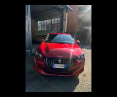 Peugeot 208 PureTech 75 Stop&Start 5 porte Active - 1