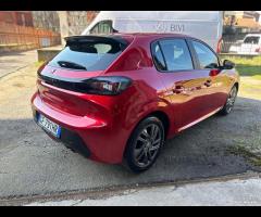 Peugeot 208 PureTech 75 Stop&Start 5 porte Active - 2