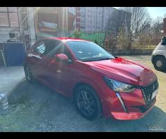 Peugeot 208 PureTech 75 Stop&Start 5 porte Active - 4