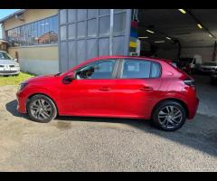 Peugeot 208 PureTech 75 Stop&Start 5 porte Active - 5