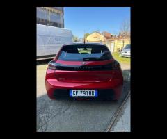 Peugeot 208 PureTech 75 Stop&Start 5 porte Active - 10