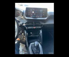 Peugeot 208 PureTech 75 Stop&Start 5 porte Active - 14