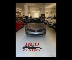 Fiat Tipo 1.6 Mjt S&S DCT SW Lounge - 1