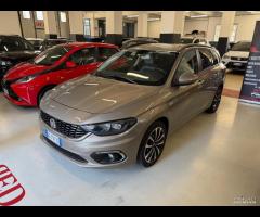 Fiat Tipo 1.6 Mjt S&S DCT SW Lounge - 2