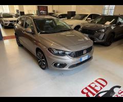 Fiat Tipo 1.6 Mjt S&S DCT SW Lounge - 7