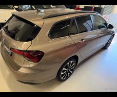 Fiat Tipo 1.6 Mjt S&S DCT SW Lounge - 8