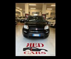 Fiat Panda 1.0 FireFly S&S Hybrid City Life - 1