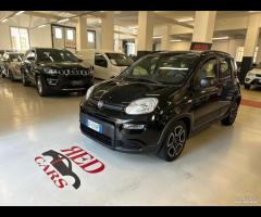 Fiat Panda 1.0 FireFly S&S Hybrid City Life - 2