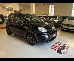 Fiat Panda 1.0 FireFly S&S Hybrid City Life - 3